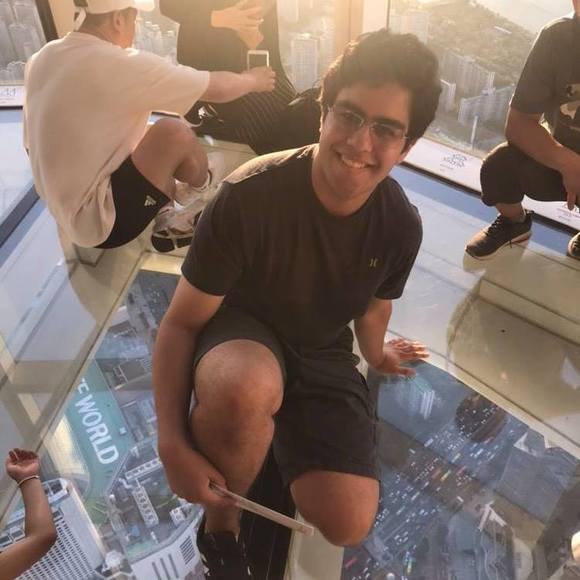 Meet your Posher, Dalen - Picture 1 of 1